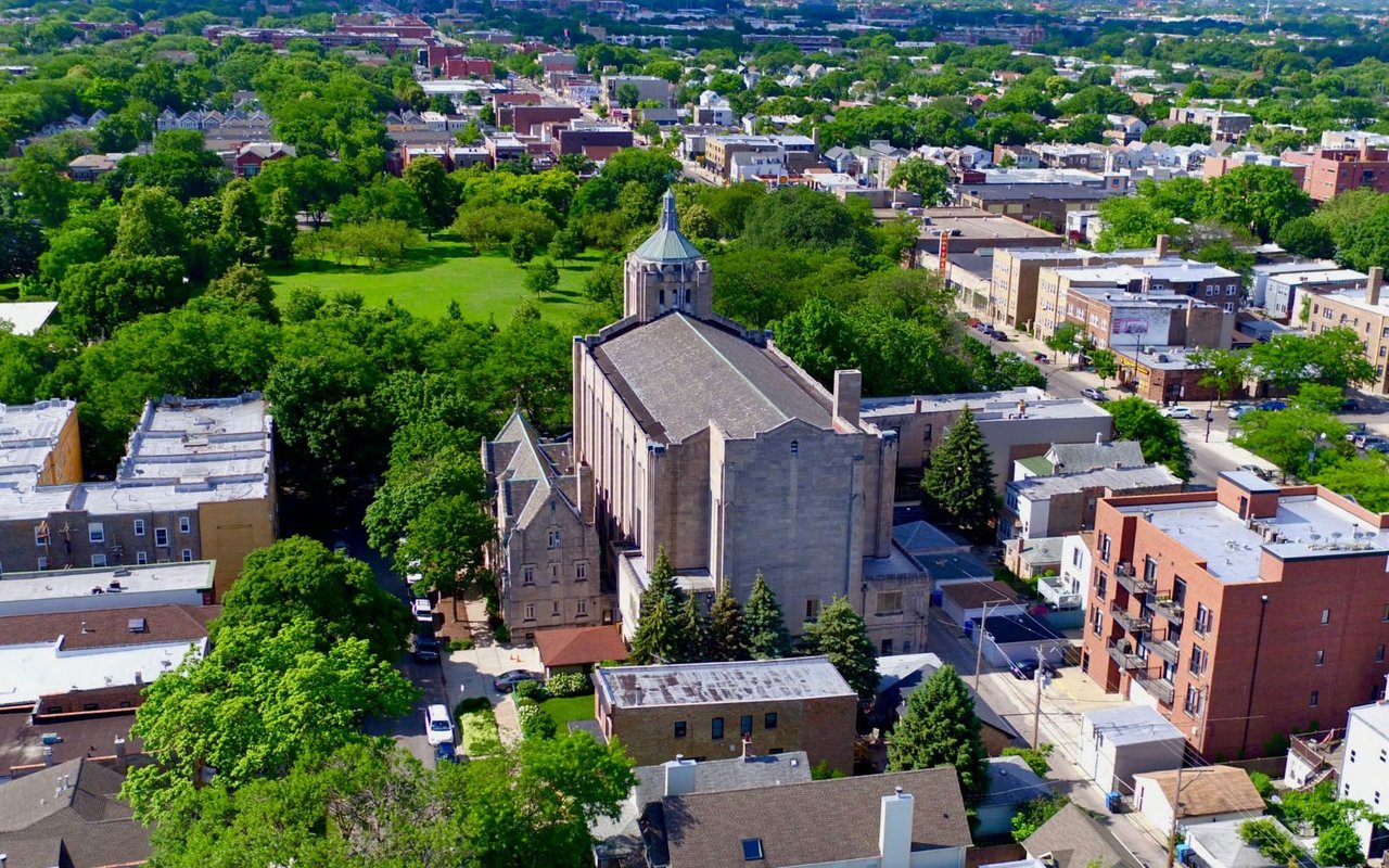 Lincoln Square & Ravenswood
