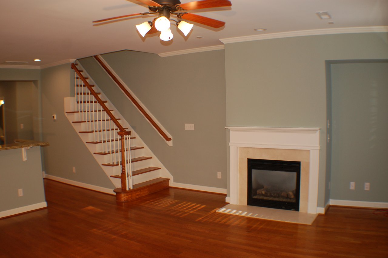 3 Bedroom Townhouse in Chapel Hill