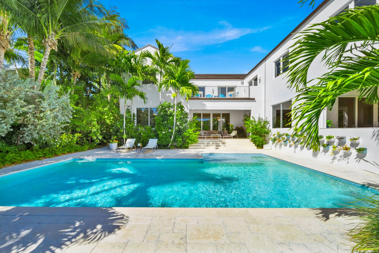 180 Cape Florida Drive