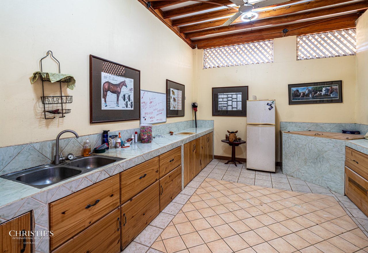 Finca Sweet Prince – A Private Equestrian Estate of Unmatched Elegance