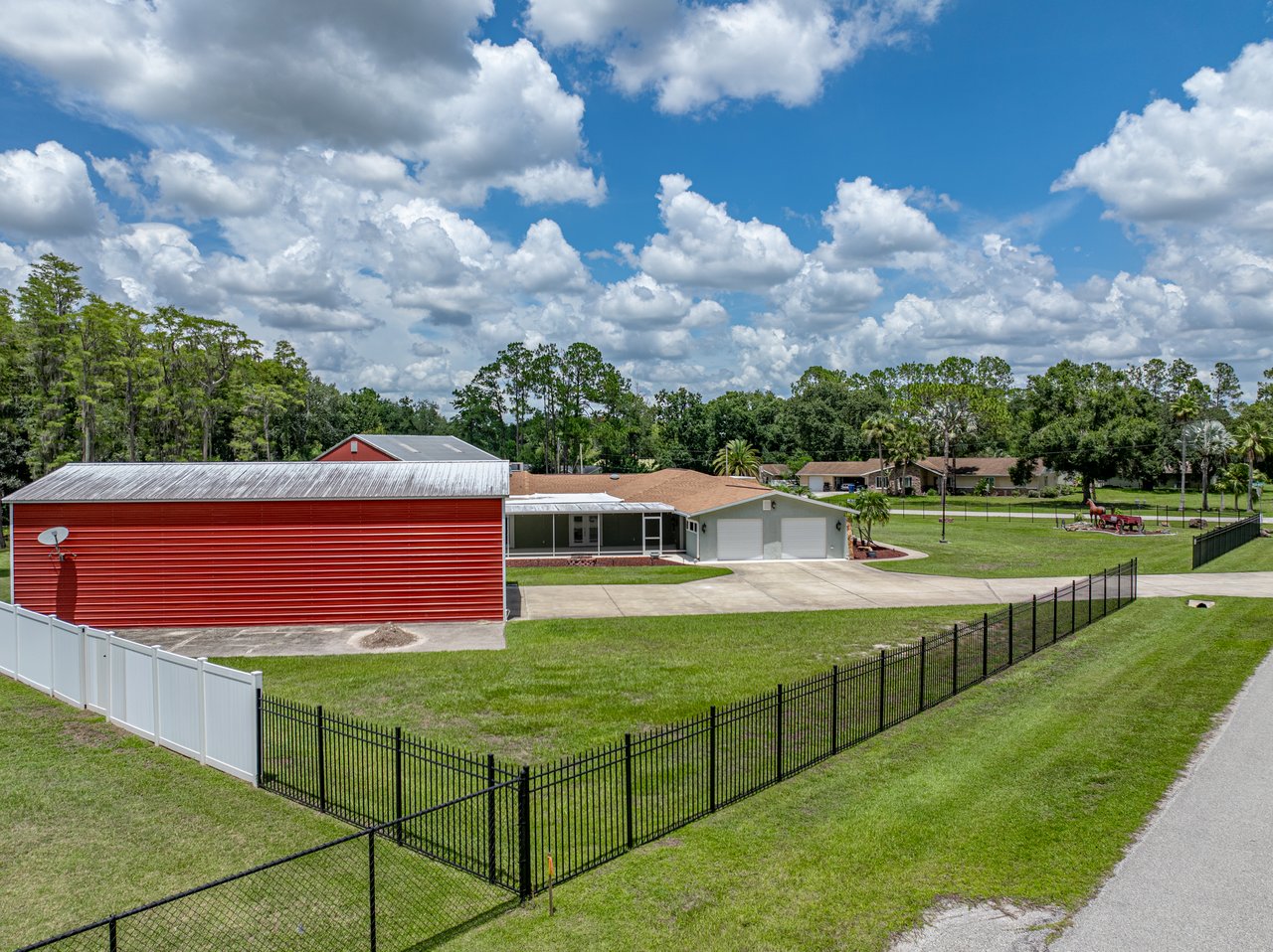 17127 BRIDLEPATH CT
