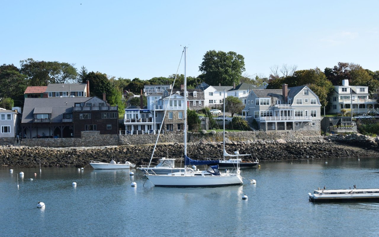 Edgartown