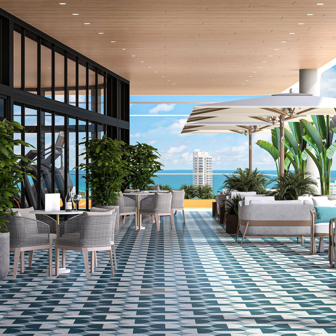 Ella Miami Beach