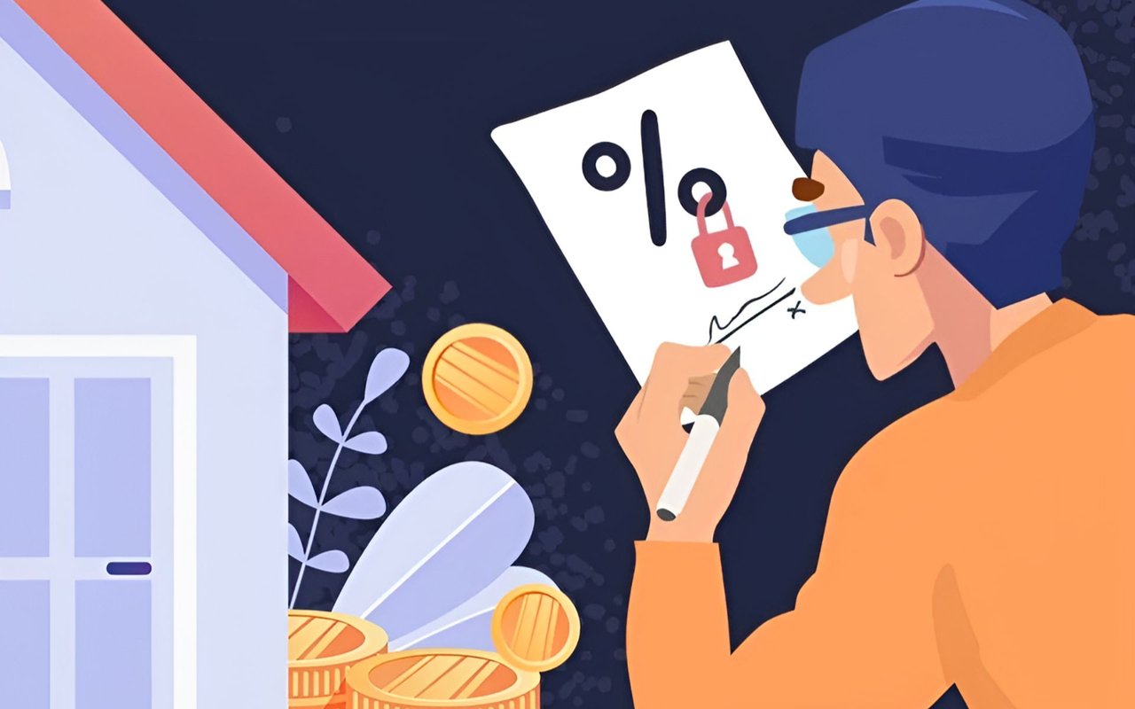 Fixed-Rate vs Adjustable-Rate Mortgage: Which Is Right For You?