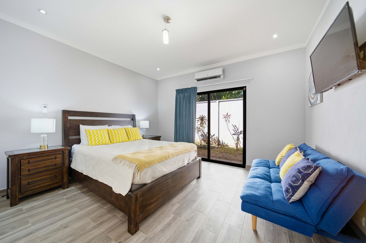 Casa Luna | Live the Costa Rica Dream - Private Home Just Minutes from the Beach!