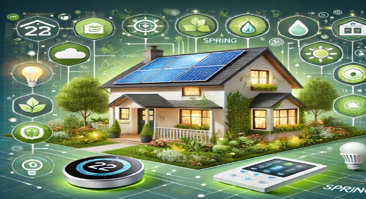 How to Make Your Colorado Home More Energy Efficient This Spring