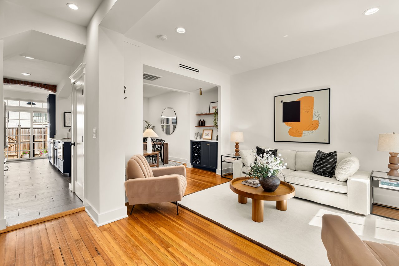 409 Columbia Rd NW