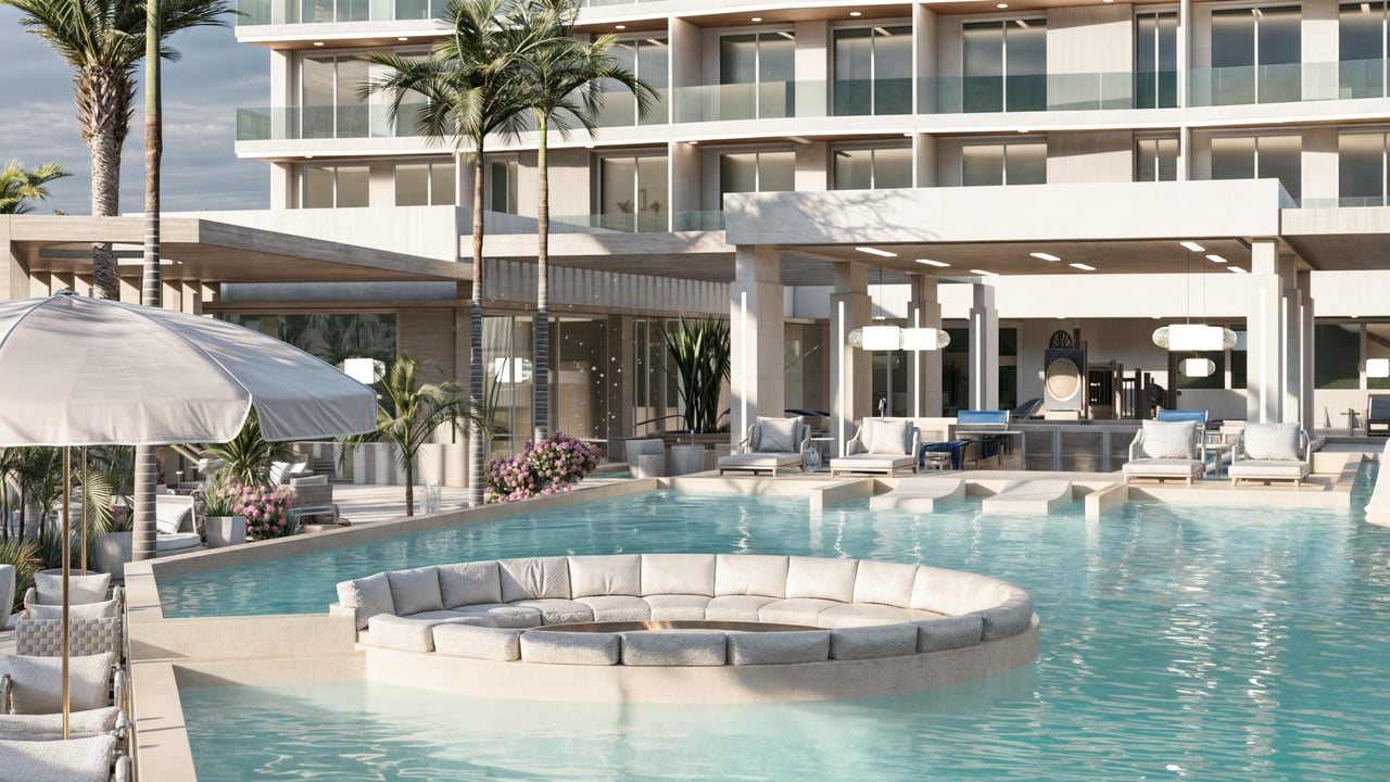 Mazatlán Ocean-View Living
