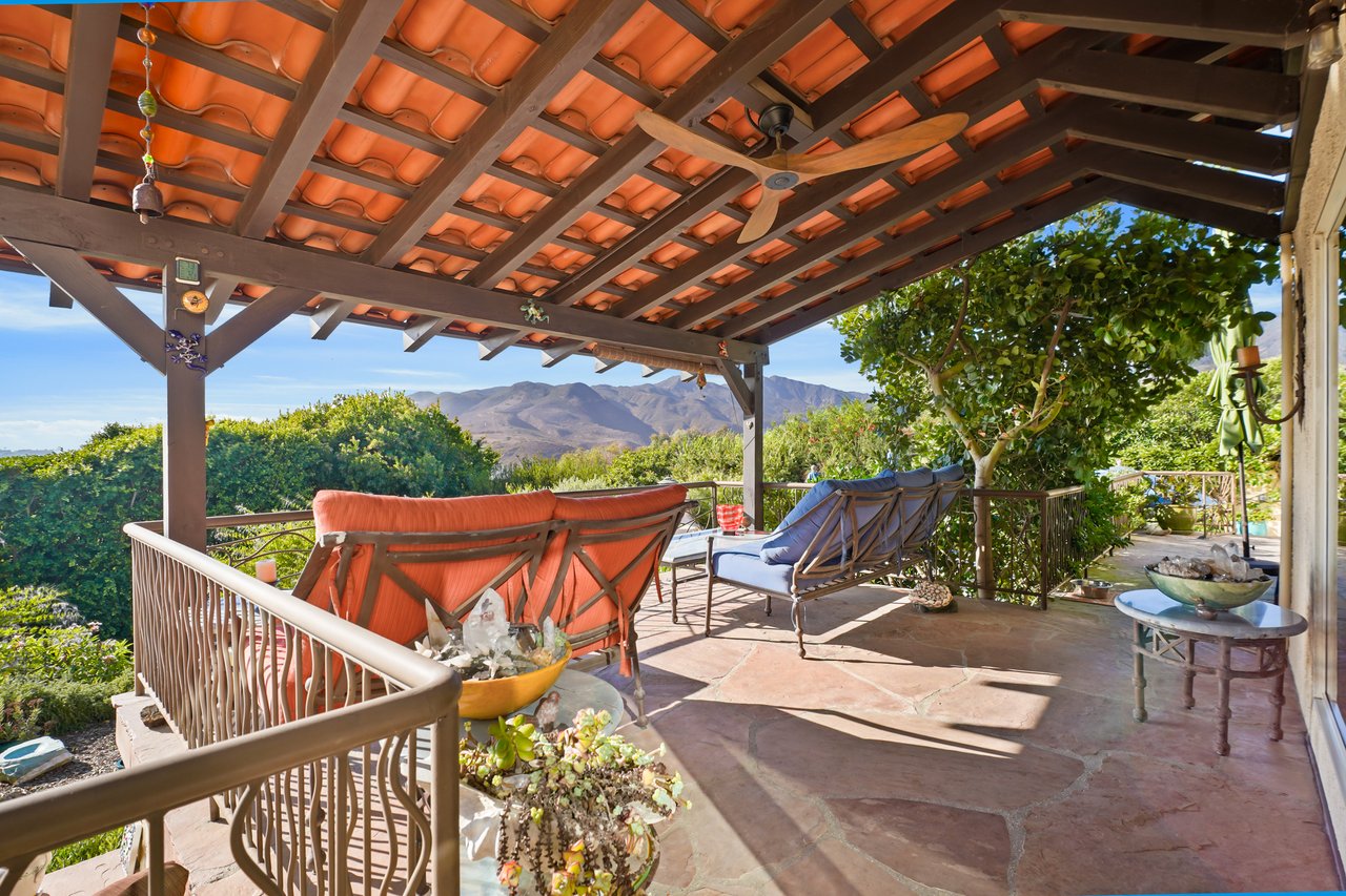 6333 Gayton Place, Malibu