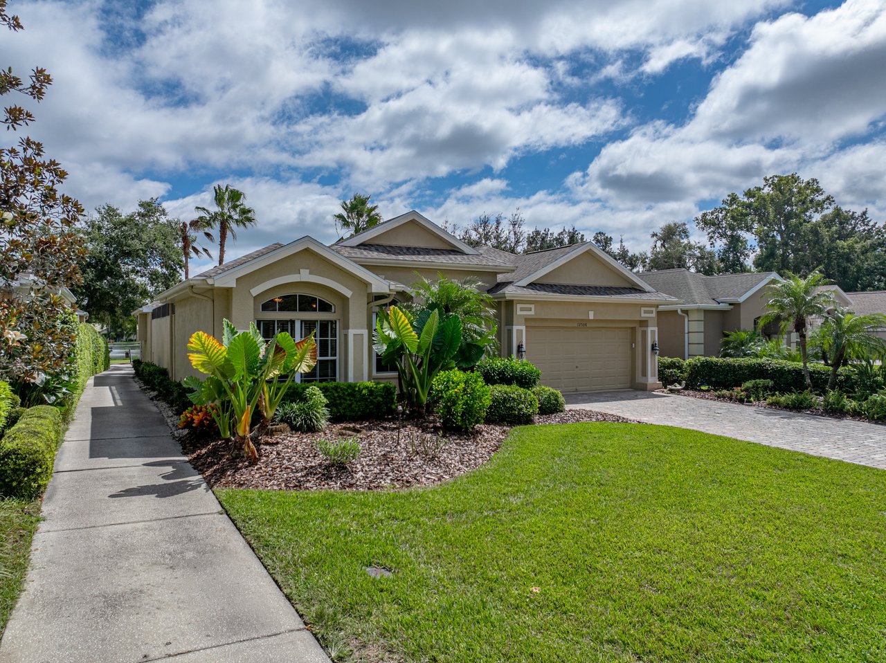 12508 FOREST HIGHLANDS DR