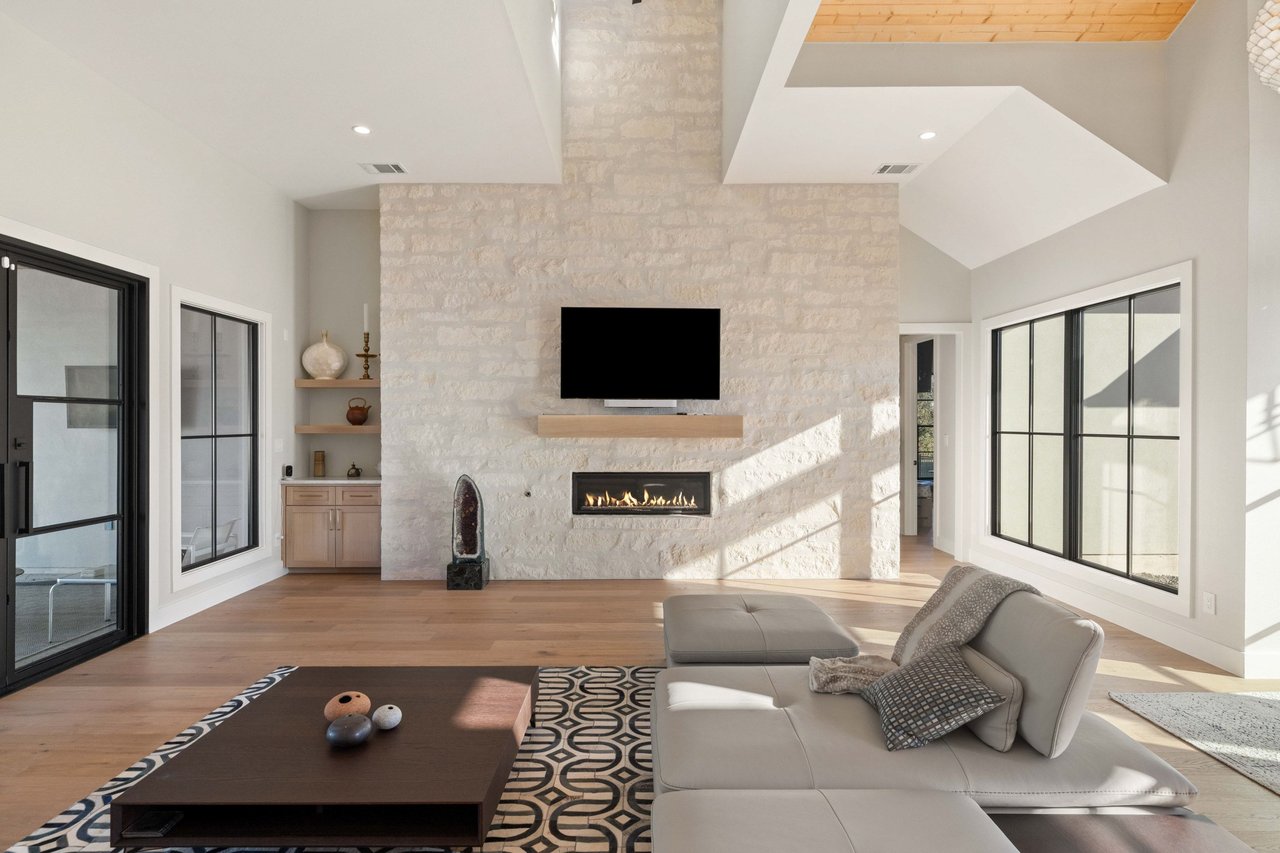 Cimarron Hills Luxury