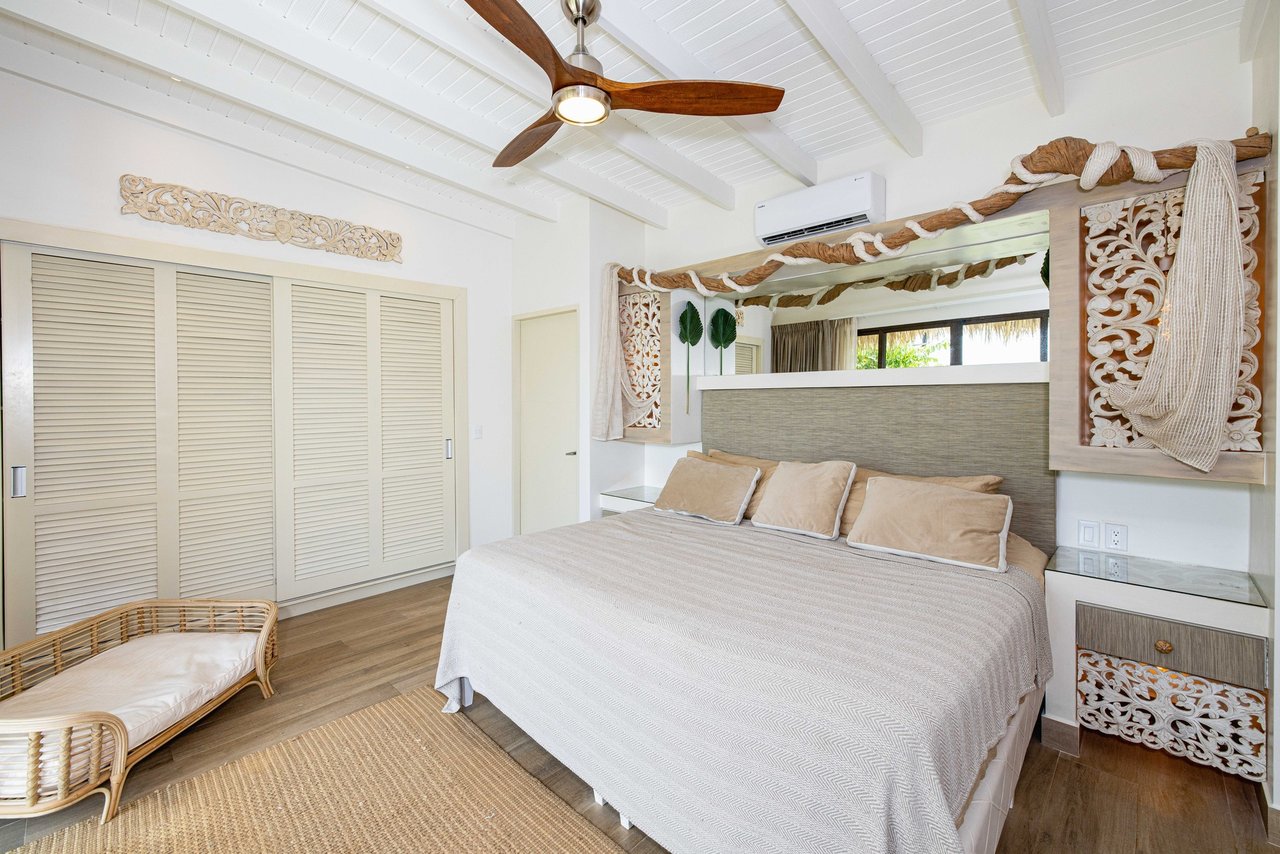 Cocoon | Extraordinary 10-Bedroom Ocean View Estate Near Tamarindo