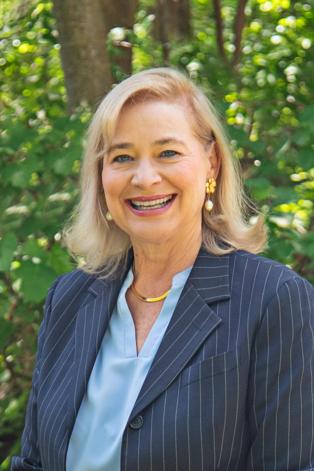 Margy Beggs