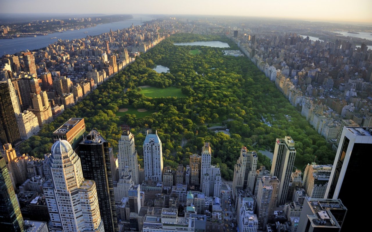 Best Neighborhoods for Outdoor Living in New York City