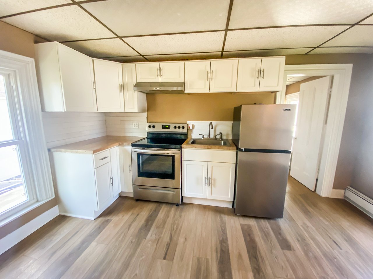 Rental Available March 1st