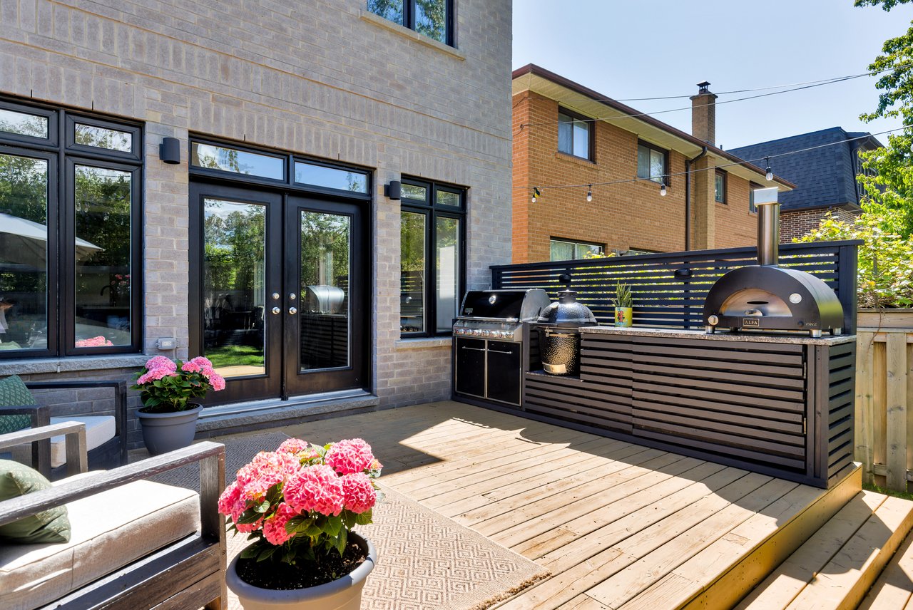 50B Laburnham Avenue, Toronto