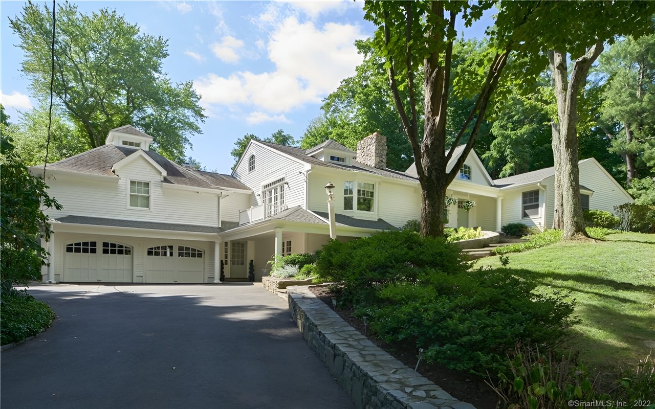 3 Nursery Lane, Westport, CT 06880