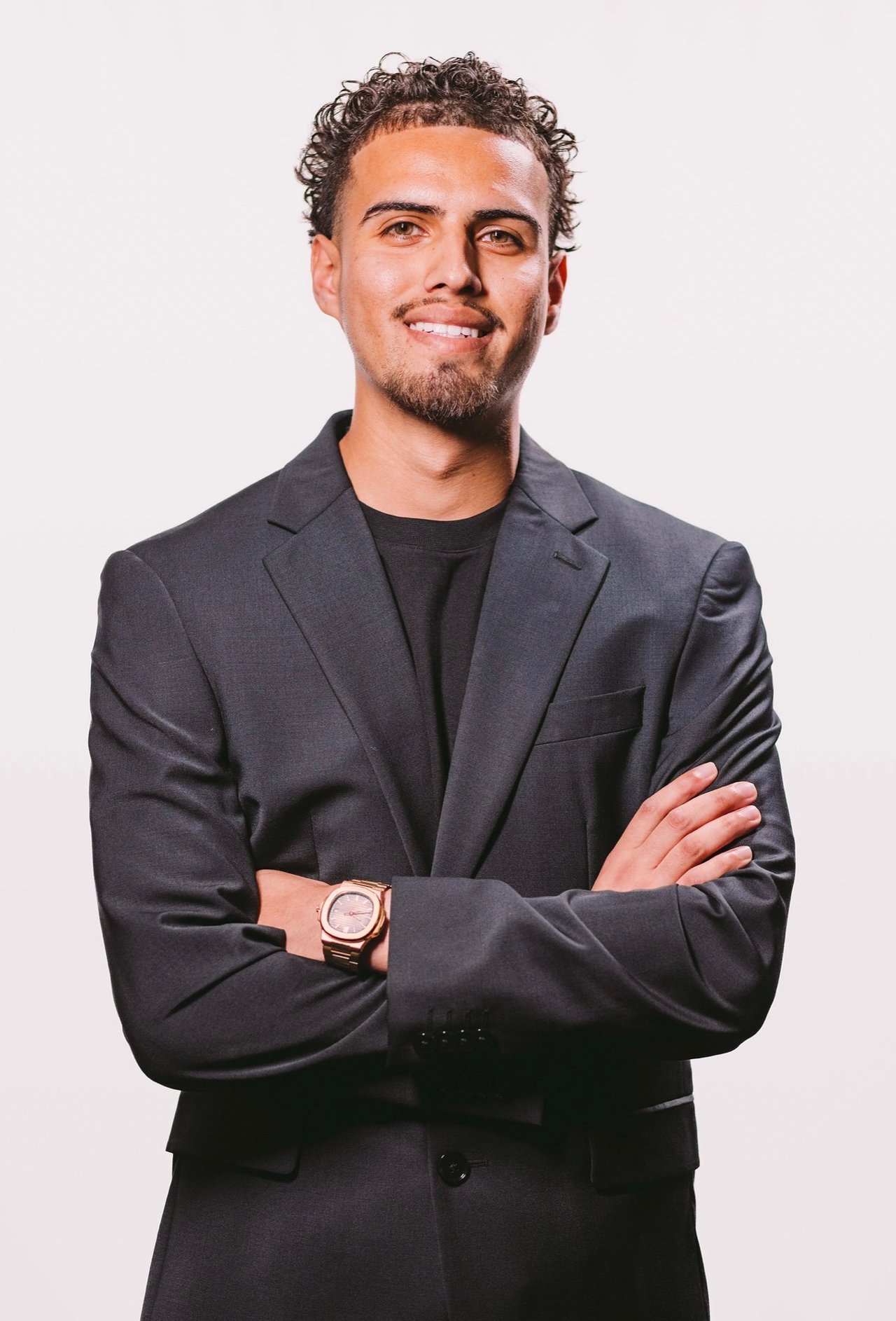 Alejandro Chavez