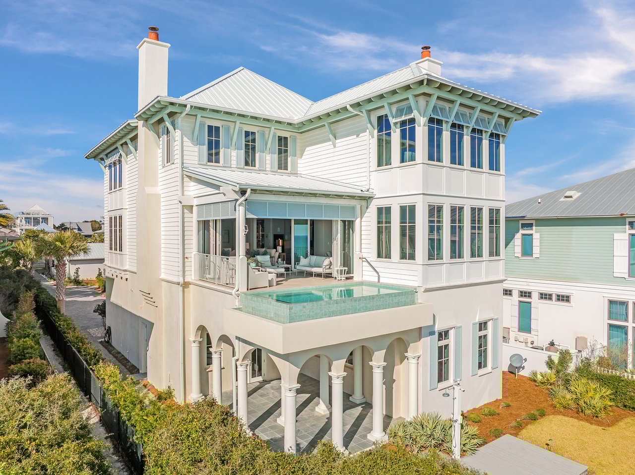 200 Eastern Lake Rd