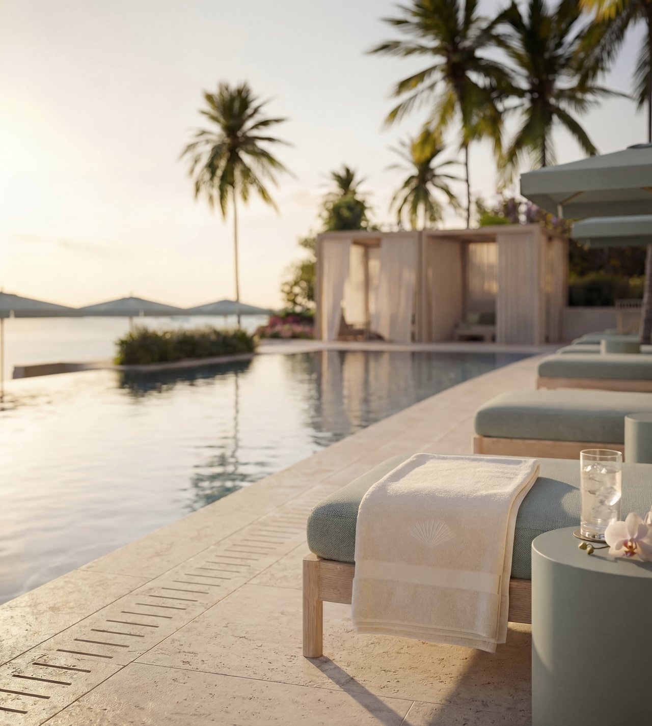 Mandarin Oriental Residences West Palm Beach