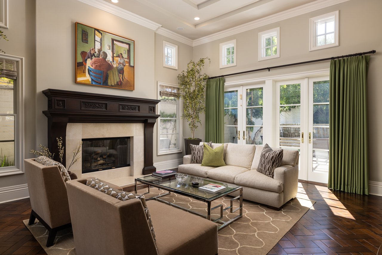23 Gleneagles Drive
