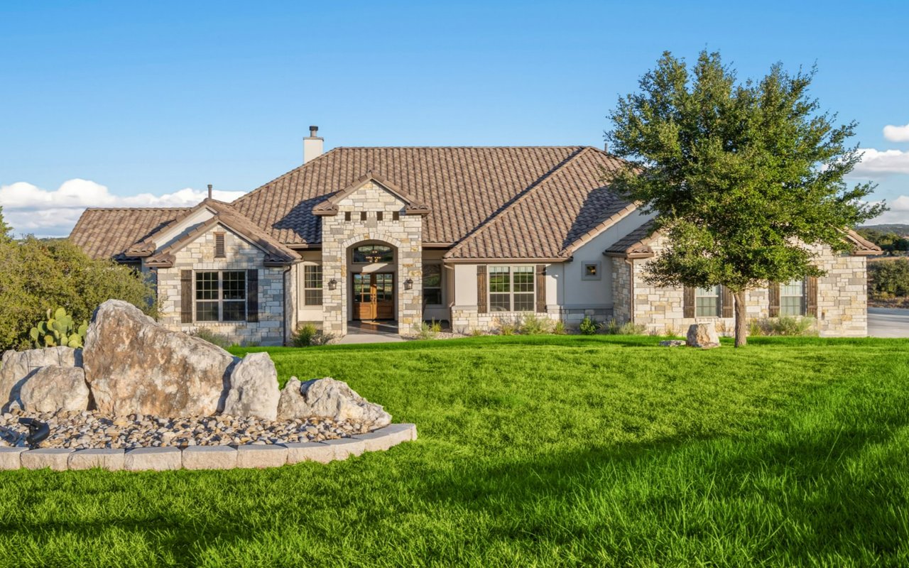 Avery Ranch Far West PH 1 SEC 3