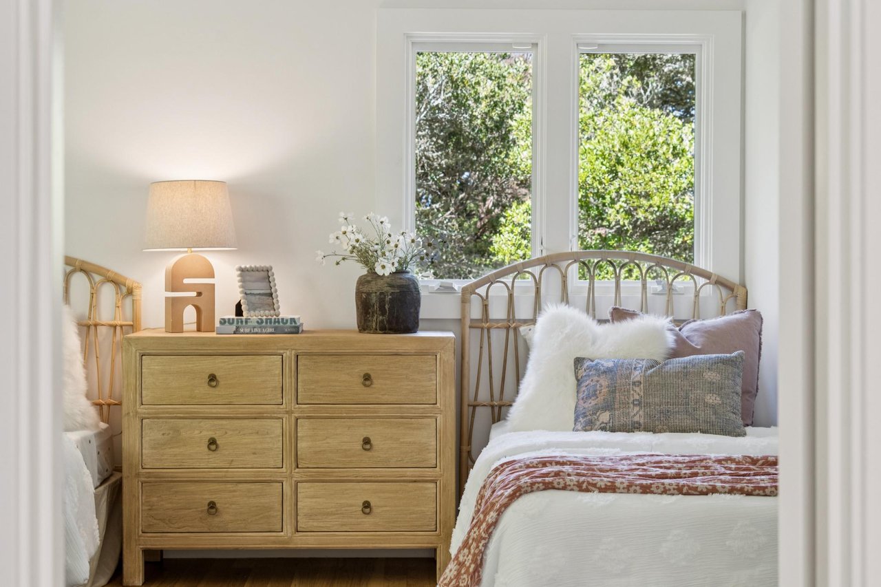 36 Prospect Avenue, Sausalito