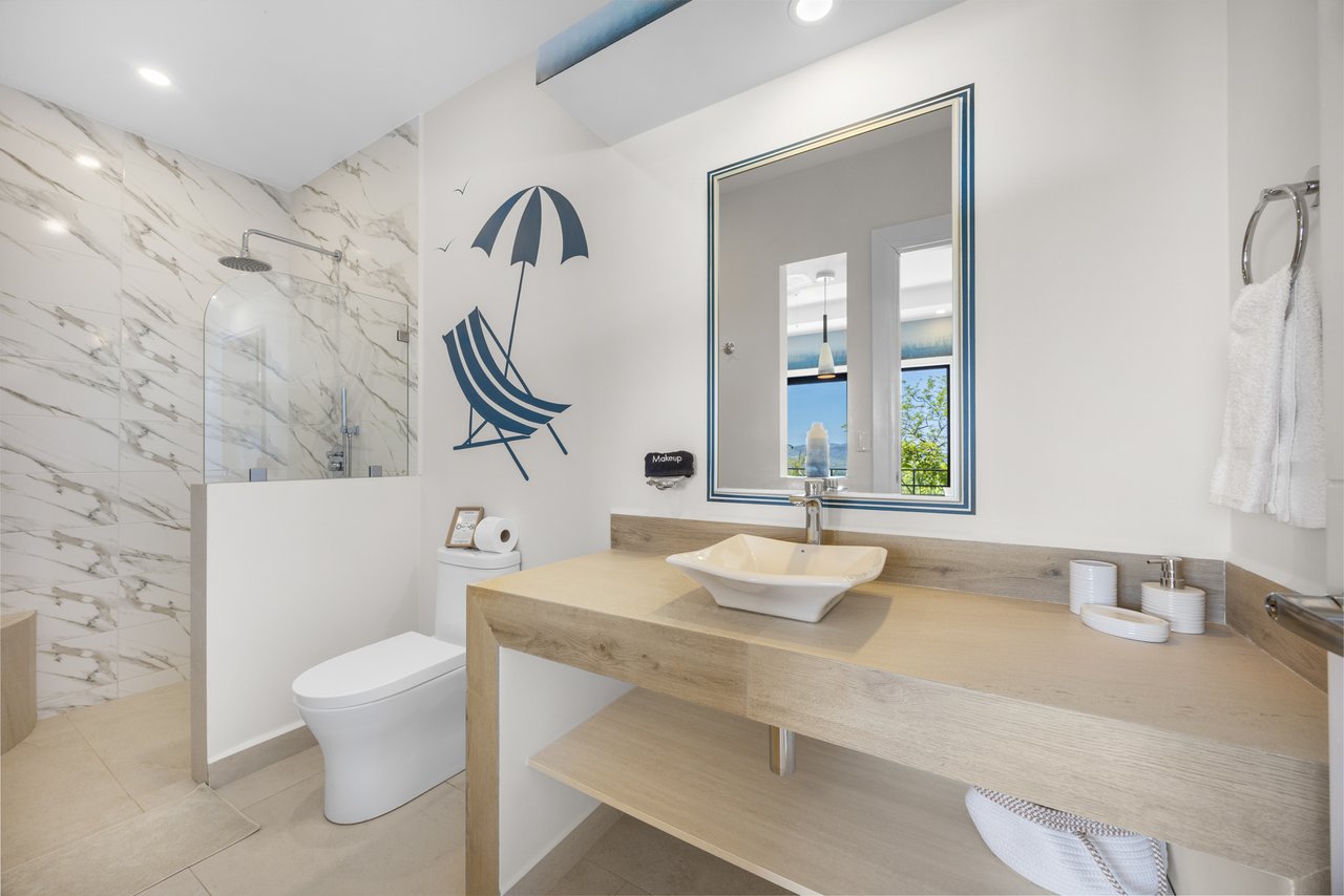 Villa Chiric | Panoramic Oceanview Estate Overlooking Tamarindo & Playa Grande