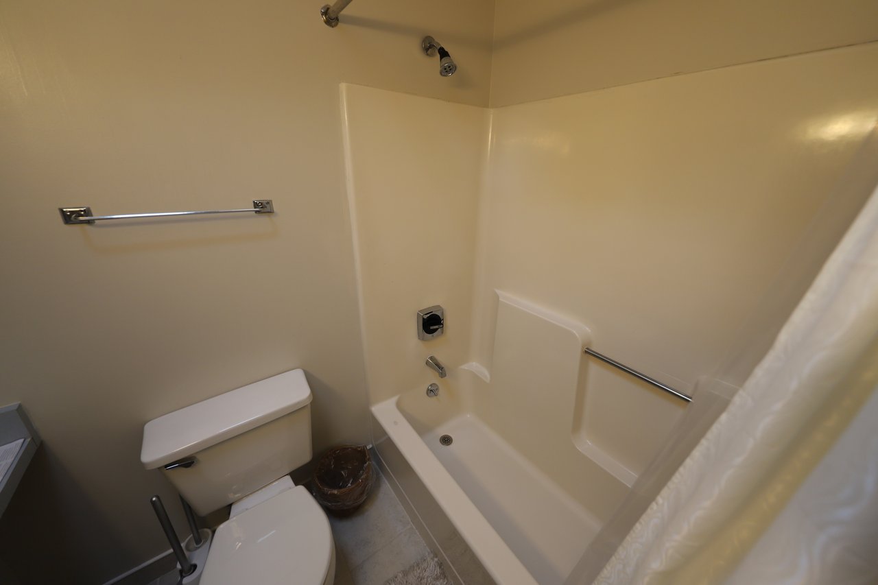 57 Spruce Lane - Right Side