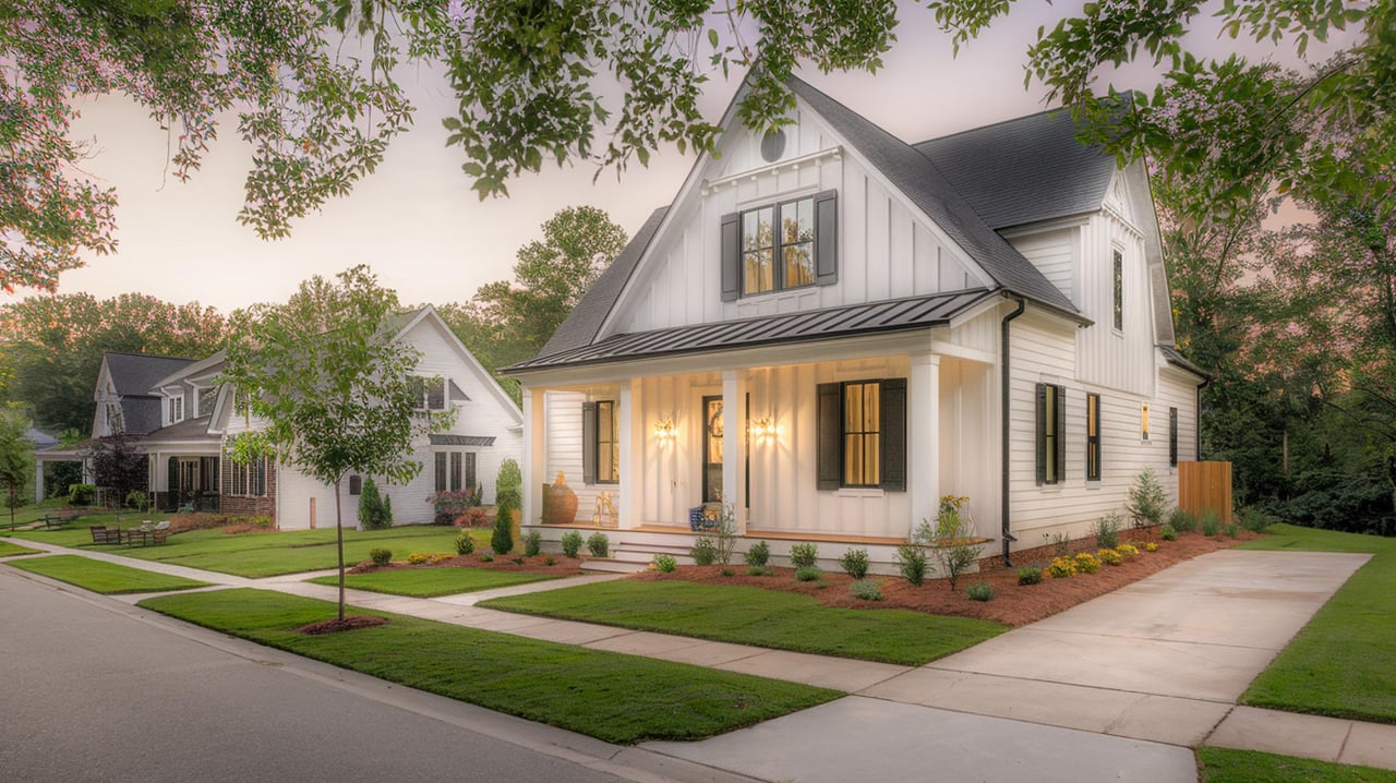 How to Find the Right Remodeling Contractor in Oconee County, GA
