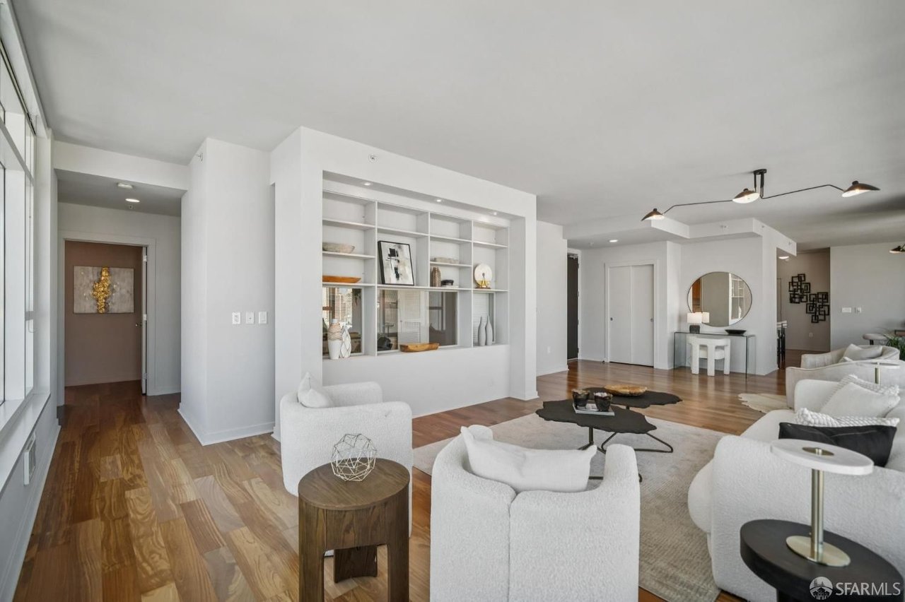 1160 Mission St, #2306