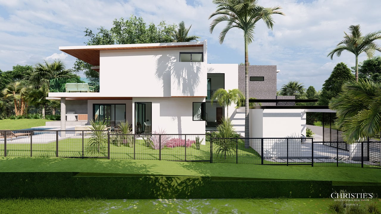 Casa Selva Lux 