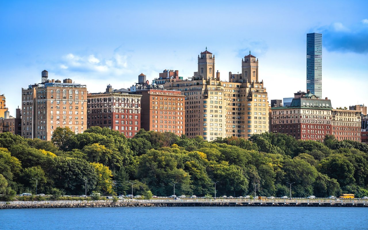 West New York