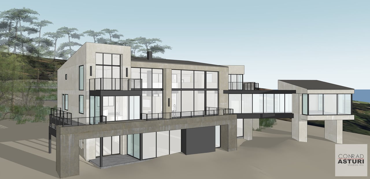 Highlands Horizon - 232 Lower Walden Rd 