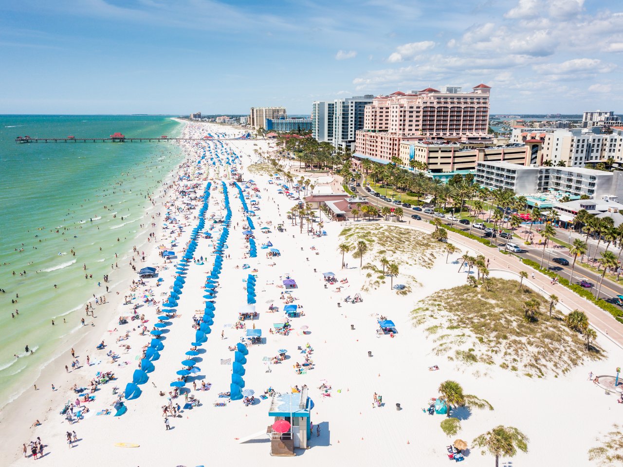 SEACREST BEACH