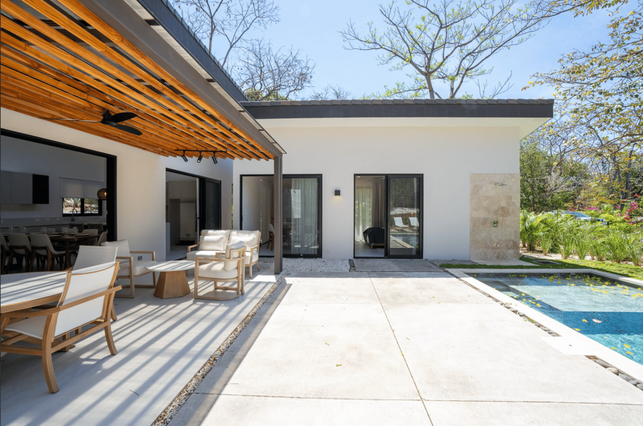 Casa Robles 47 - Las Ventanas - Modern Tropical Living