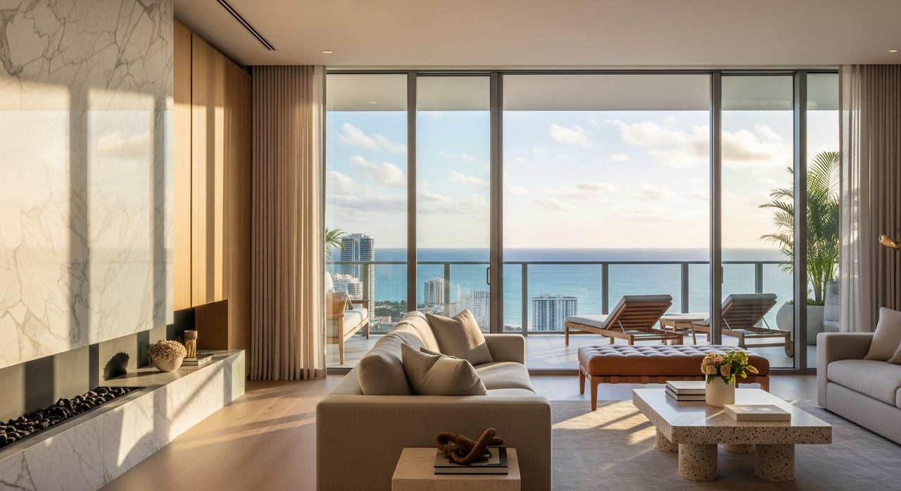 Miami Beach Condo Market Basics