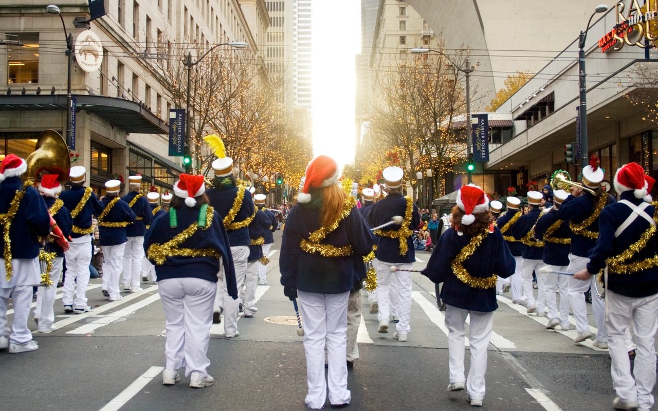 Vinegar and Getting the New York Street Funk Out!