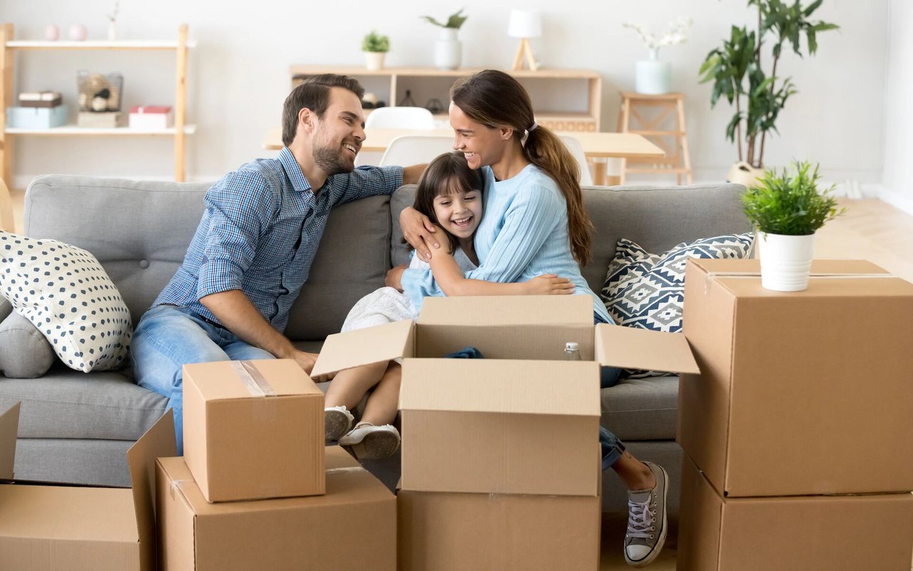 5 Clues That Could Mean You're Ready to Move