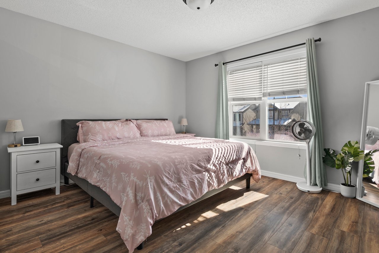 564 Morningside Park SW