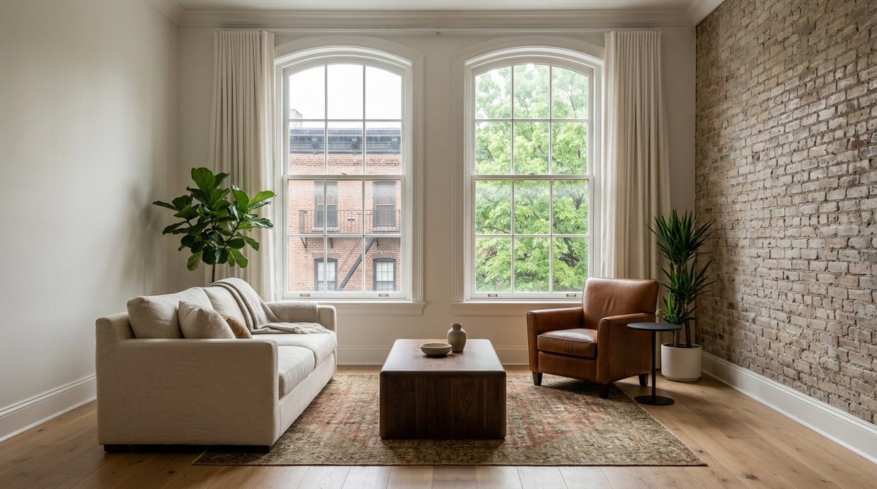 Riverfront and Urban Living Options in Downtown Memphis