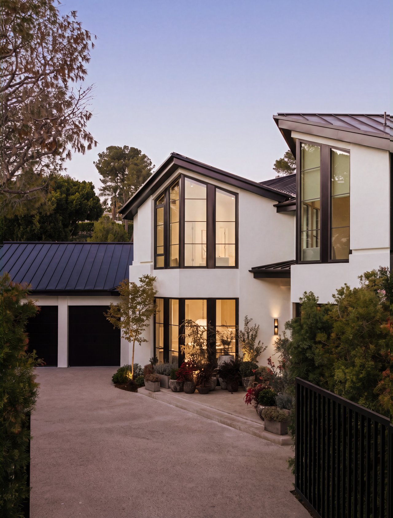 1122 La Altura Rd, Beverly Hills