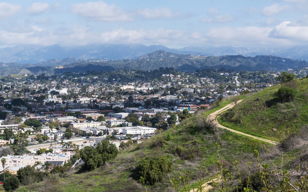 Highland Park