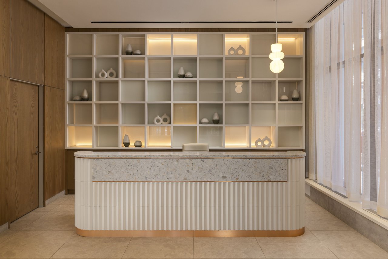 15 Richardson Street Unit: 511