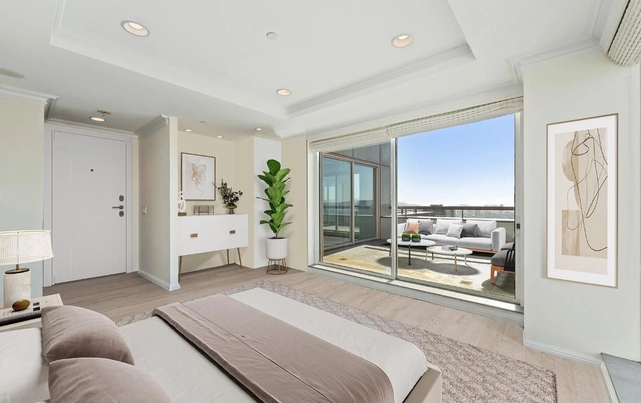 333 Bush Street Condos