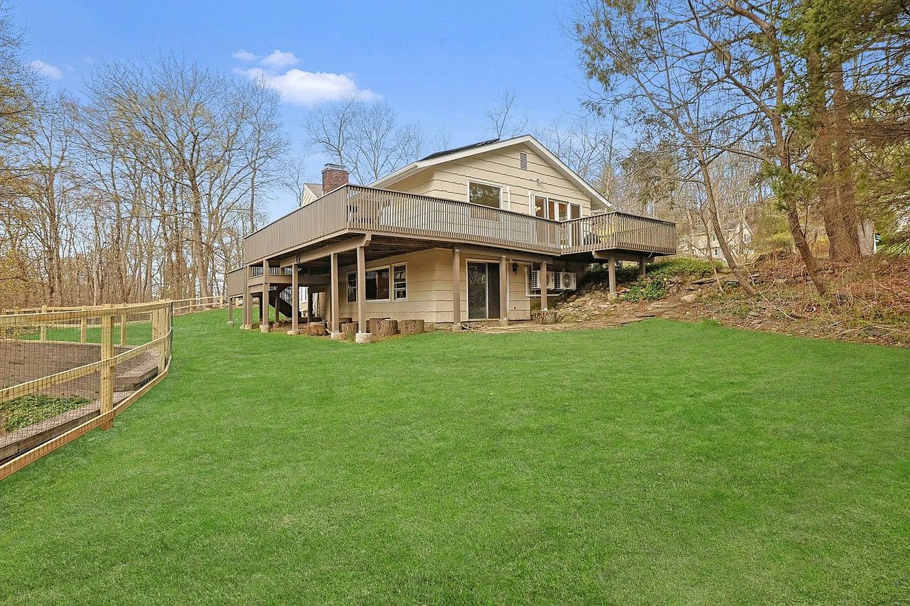 23 Cross Ridge Road