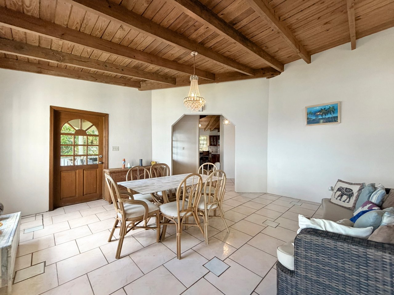 1119 Long Bay 3 Bedroom Home