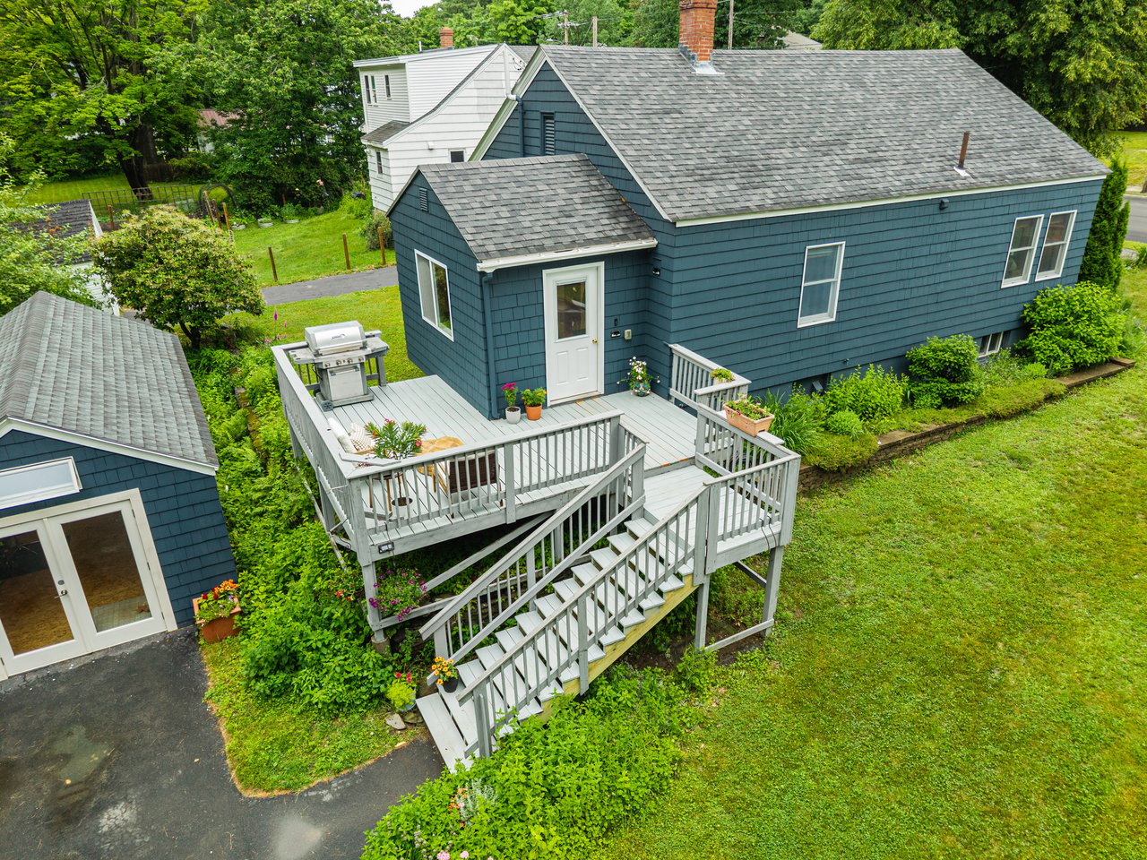 418 Auburn St, Portland