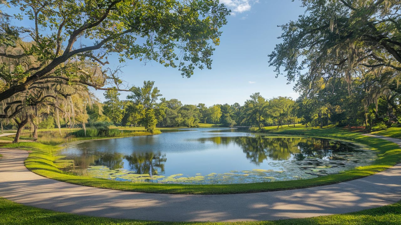 Top Outdoor Activities to Experience in Maitland, FL