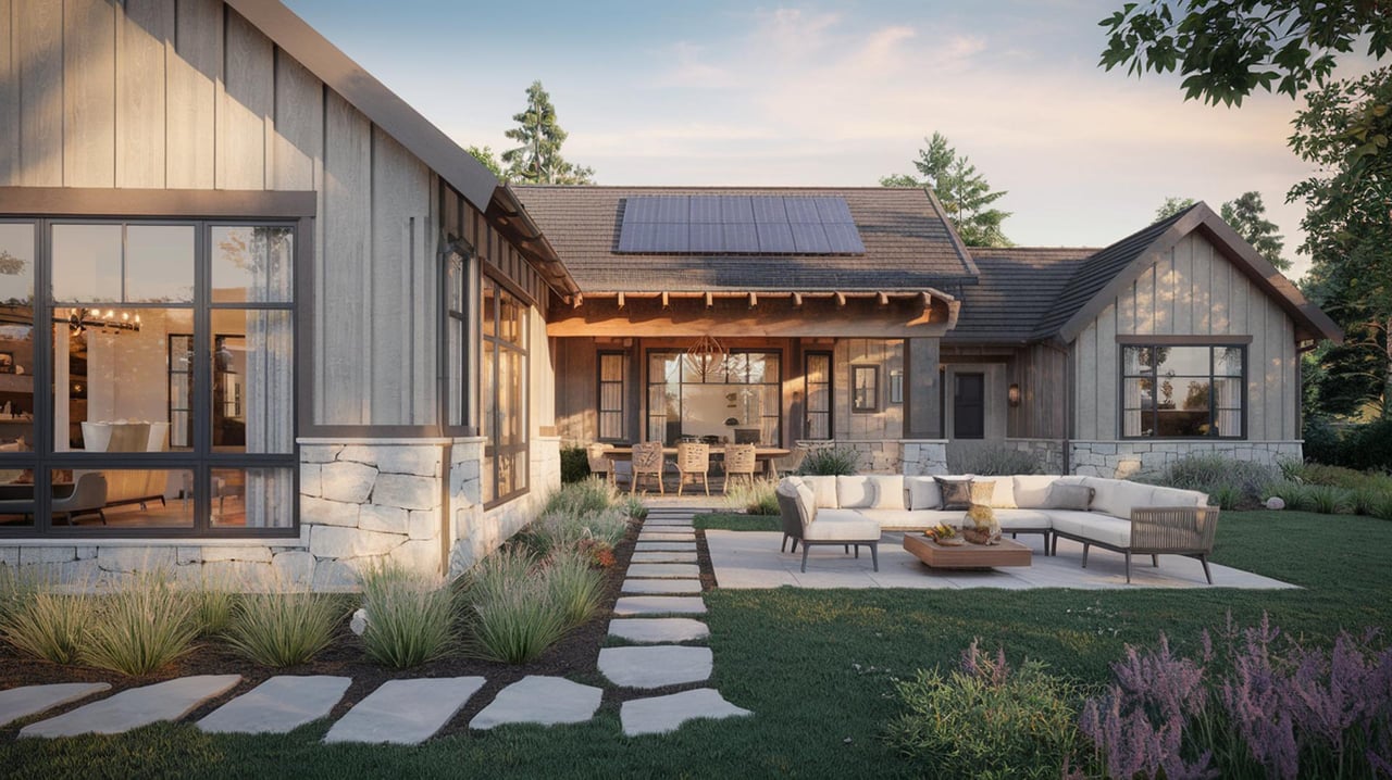 Home Design Trends in Cheney, WA